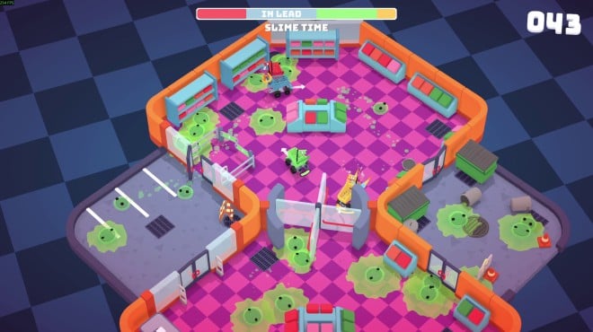 BrawlMart Torrent Download