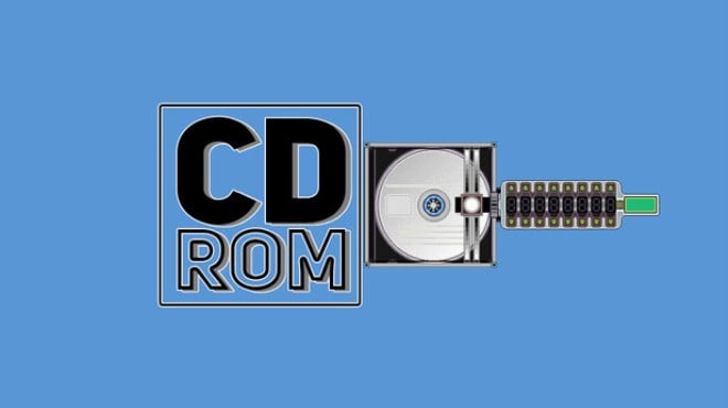 CD-ROM Free Download