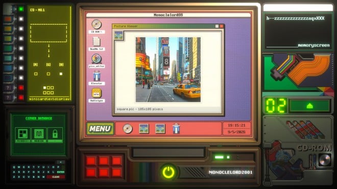 CD-ROM Torrent Download
