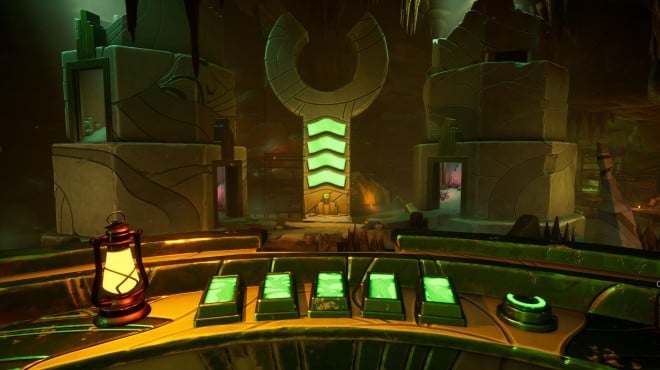 Call of the Elder Gods PC Crack