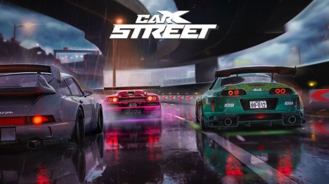 CarX Street v1 13 0 Free Download CarX Street v1 13 0 Free Download