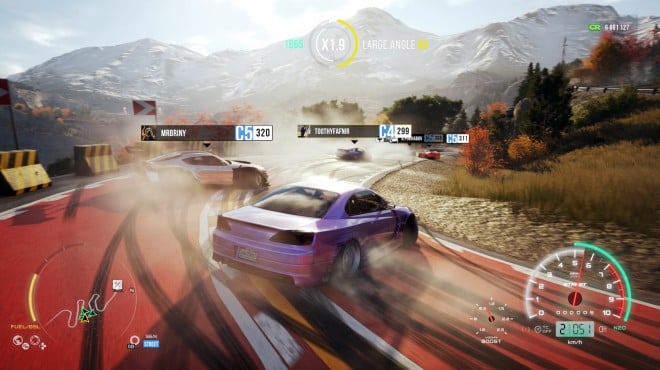 CarX Street v1 13 0 Torrent Download CarX Street v1 13 0 Torrent Download