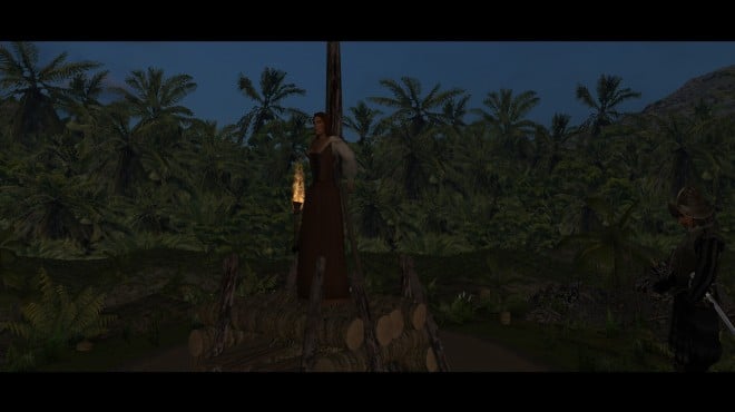 Caribbean Legend Age of Pirates Sea Dogs Torrent Download