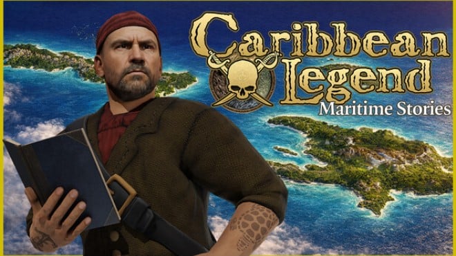Caribbean Legend Maritime Stories Free Download