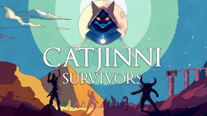Catjinni Survivors Free Download