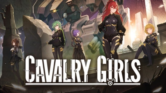 Cavalry Girls v2 6 2801 Free Download