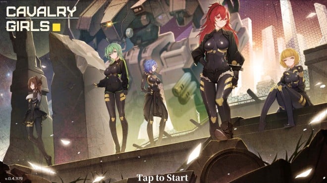 Cavalry Girls v2 6 2801 Torrent Download