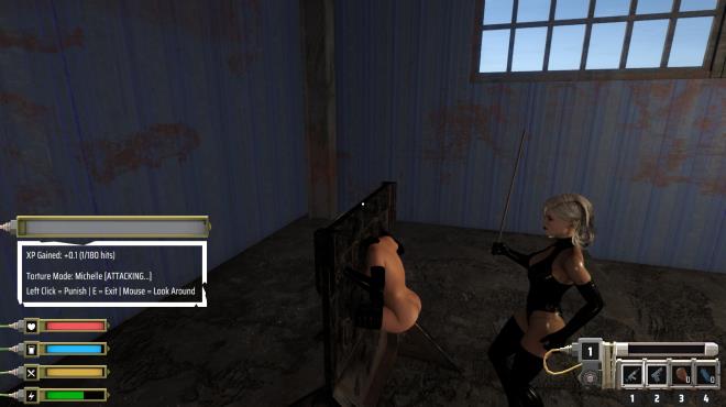 Chains of Bondage PC Crack