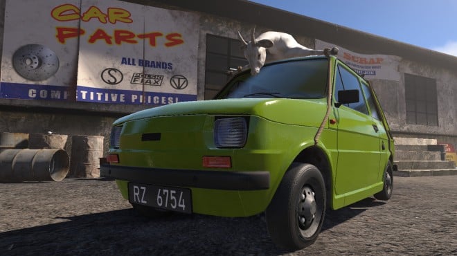 Cheap Car Repair Torrent Download