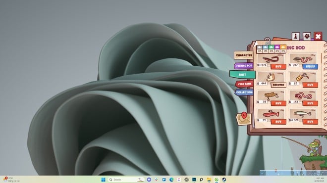 Chill & Reel PC Crack
