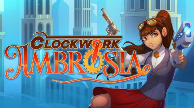 Clockwork Ambrosia Free Download