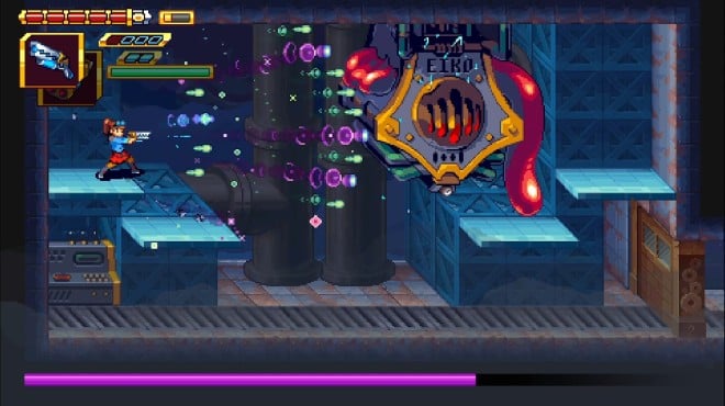 Clockwork Ambrosia PC Crack