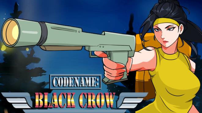 Codename: Black Crow Free Download