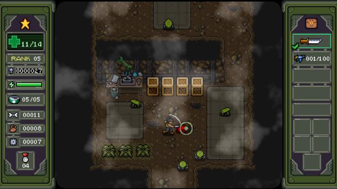Codename: Black Crow PC Crack