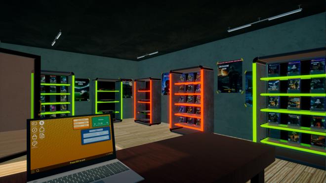 Console Store Simulator Torrent Download