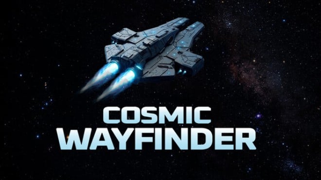 Cosmic Wayfinder Free Download