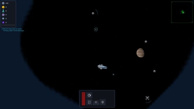 Cosmic Wayfinder Torrent Download