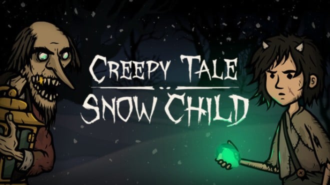 Creepy Tale Snow Child Free Download