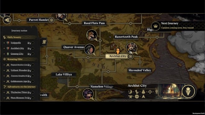 DONG WU: ODYSSEY Torrent Download DONG WU: ODYSSEY Torrent Download