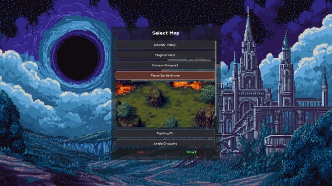 Dark Fantasy Tower Defense Torrent Download
