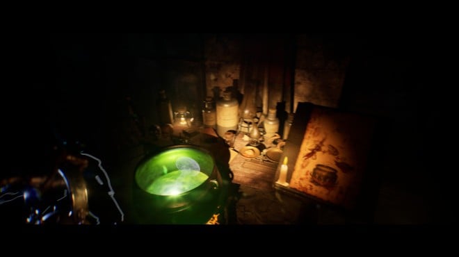 Devil of the Plague PC Crack