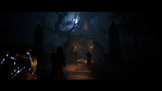 Devil of the Plague Torrent Download