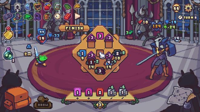 Die in the Dungeon PC Crack