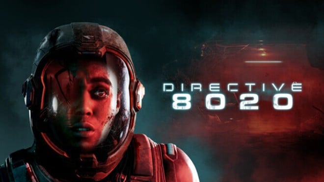 Directive 8020 Free Download