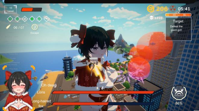 DopePie Survivors 3D Torrent Download