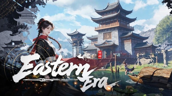 Eastern Era Realms Unveiled Free Download