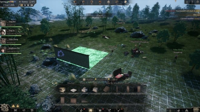 Eastern Era Realms Unveiled PC Crack