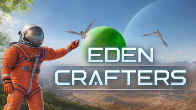 Eden Crafters Free Download