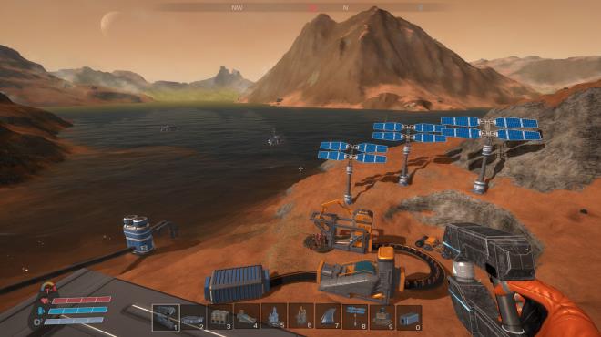 Eden Crafters Torrent Download