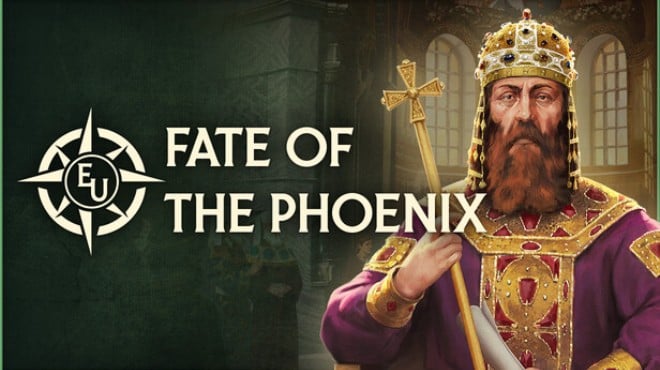 Europa Universalis V Fate of the Phoenix Free Download
