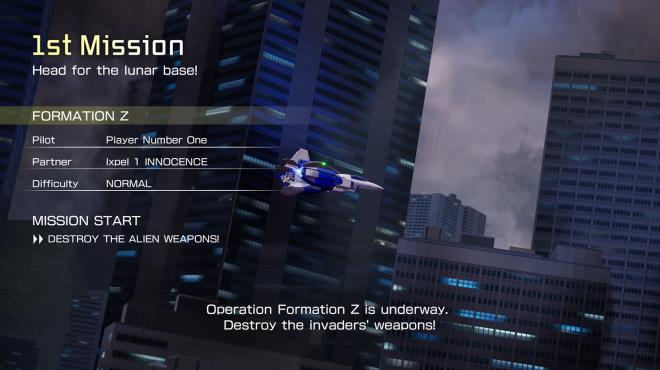 FZ: Formation Z Torrent Download