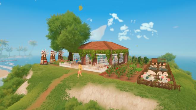 Farm to Table Torrent Download