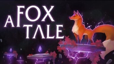 Featured A Fox Tale Free Download