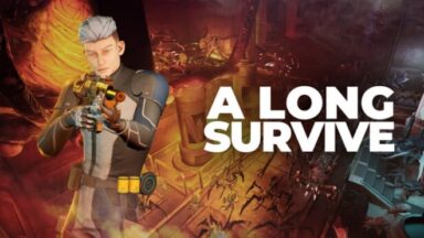 Featured A Long Survive Free Download