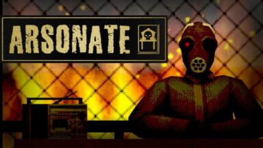 Featured ARSONATE Free Download