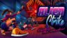 Featured Alien Strike Blasting the Intruders Free Download