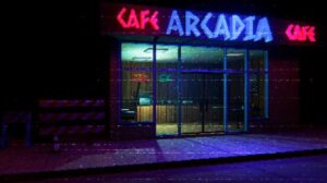 Arcadia Cafe Featured Arcadia Cafe Free Download