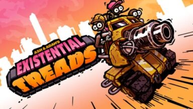 Featured Ash Adams Existential Treads Free Download