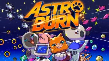 Featured Astro Burn Free Download