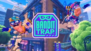 Featured Bandit Trap Free Download