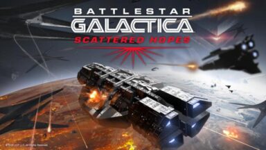 Featured Battlestar Galactica Scattered Hopes Free Download