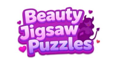 Featured Beauty Jigsaw Puzzles Free Download