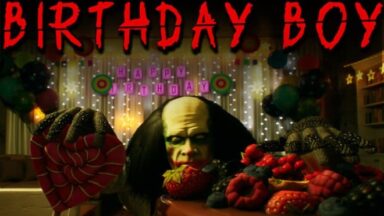 Featured Birthday Boy Free Download