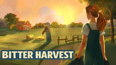 Featured Bitter Harvest Free Download