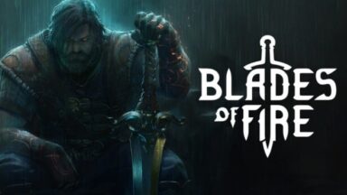 Featured Blades of Fire Free Download