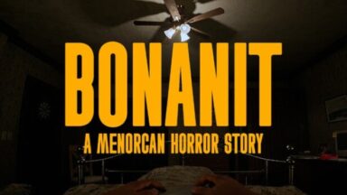Featured Bonanit A Menorcan Horror Story Free Download